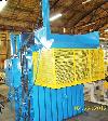  MAXPAX  Model MP 7240ARC Vertical Baler,